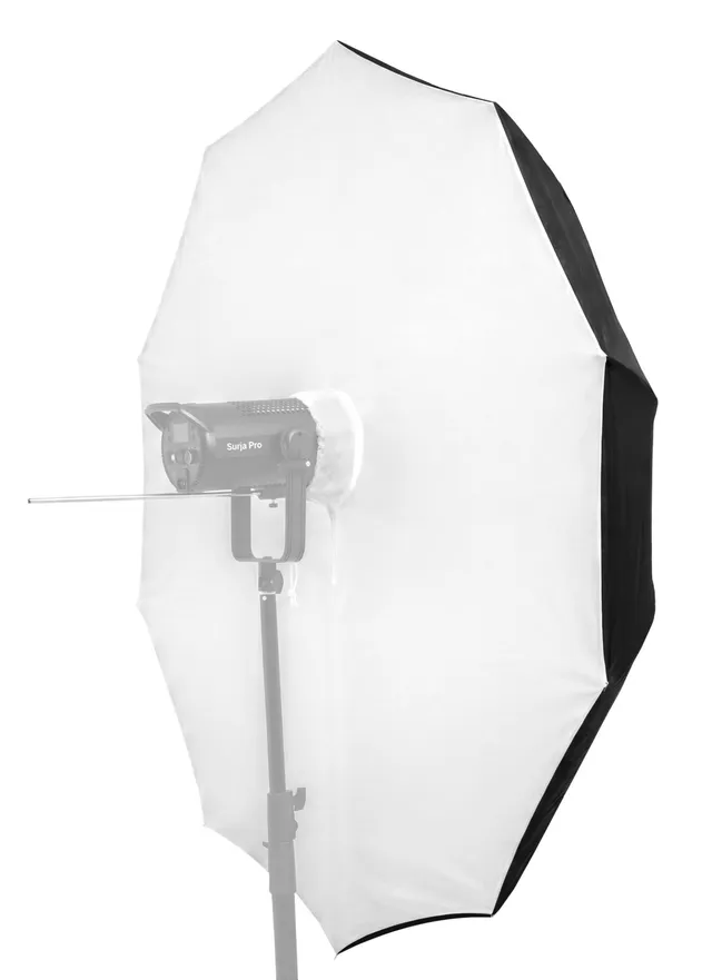 newell-140-cm-reflex-softbox-schirm-silber-mit-diffusor image 1