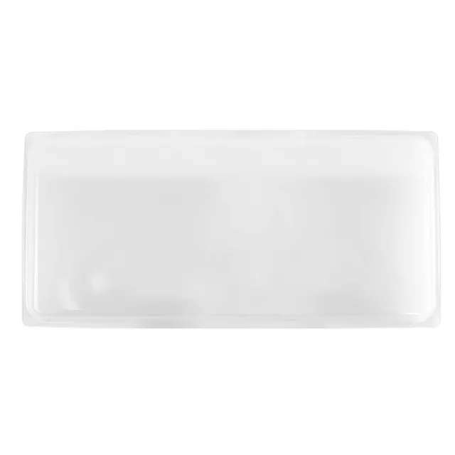 litepanels-astra-ip-2x1-domed-diffusor-medium image 1