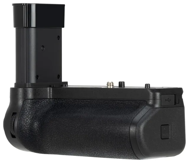 newell-batteries-mb-n14-batteriegriff-f-r-nikon-z6-iii-z5-ii image 1