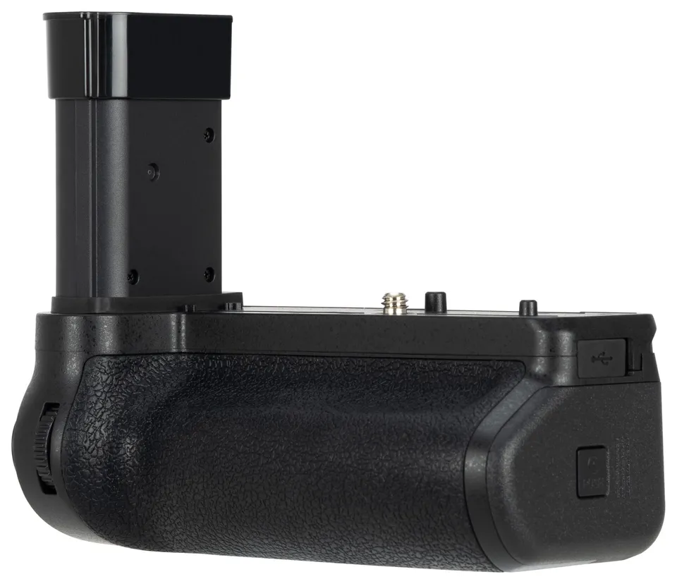 newell-batteries-mb-n14-batteriegriff-f-r-nikon-z6-iii-z5-ii image 1