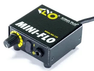 kino-flo-mini-flo-bal-139-vorschaltger-t-12v-dc-ballast image 1