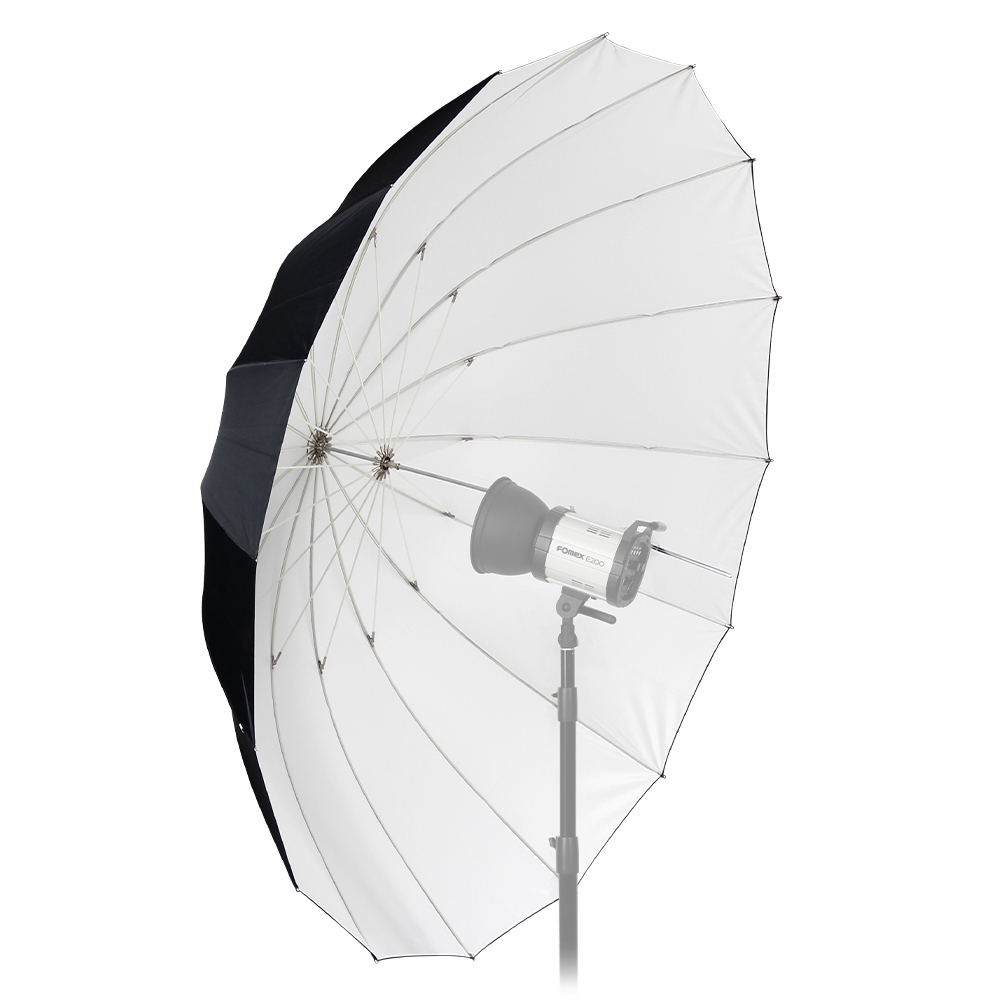 fomex-umbrellas-umfw-182-studio-schirm-wei-182-cm image 1