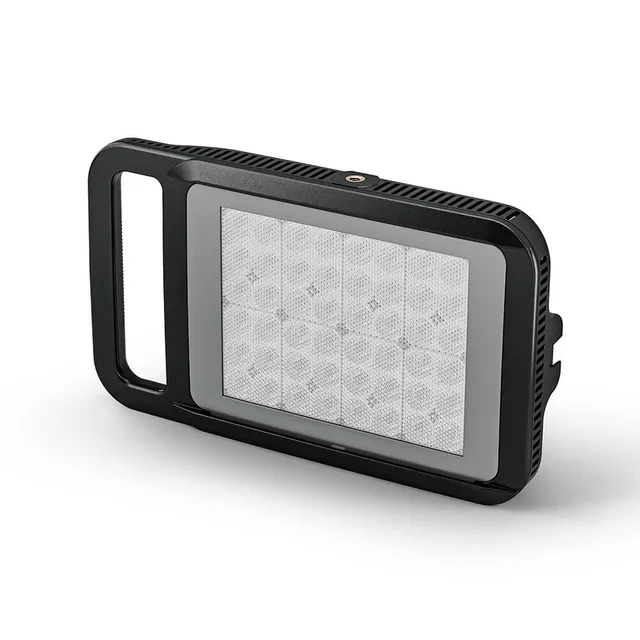 litepanels-lykos-bi-color-led-panel-videolicht-kompakt image 1