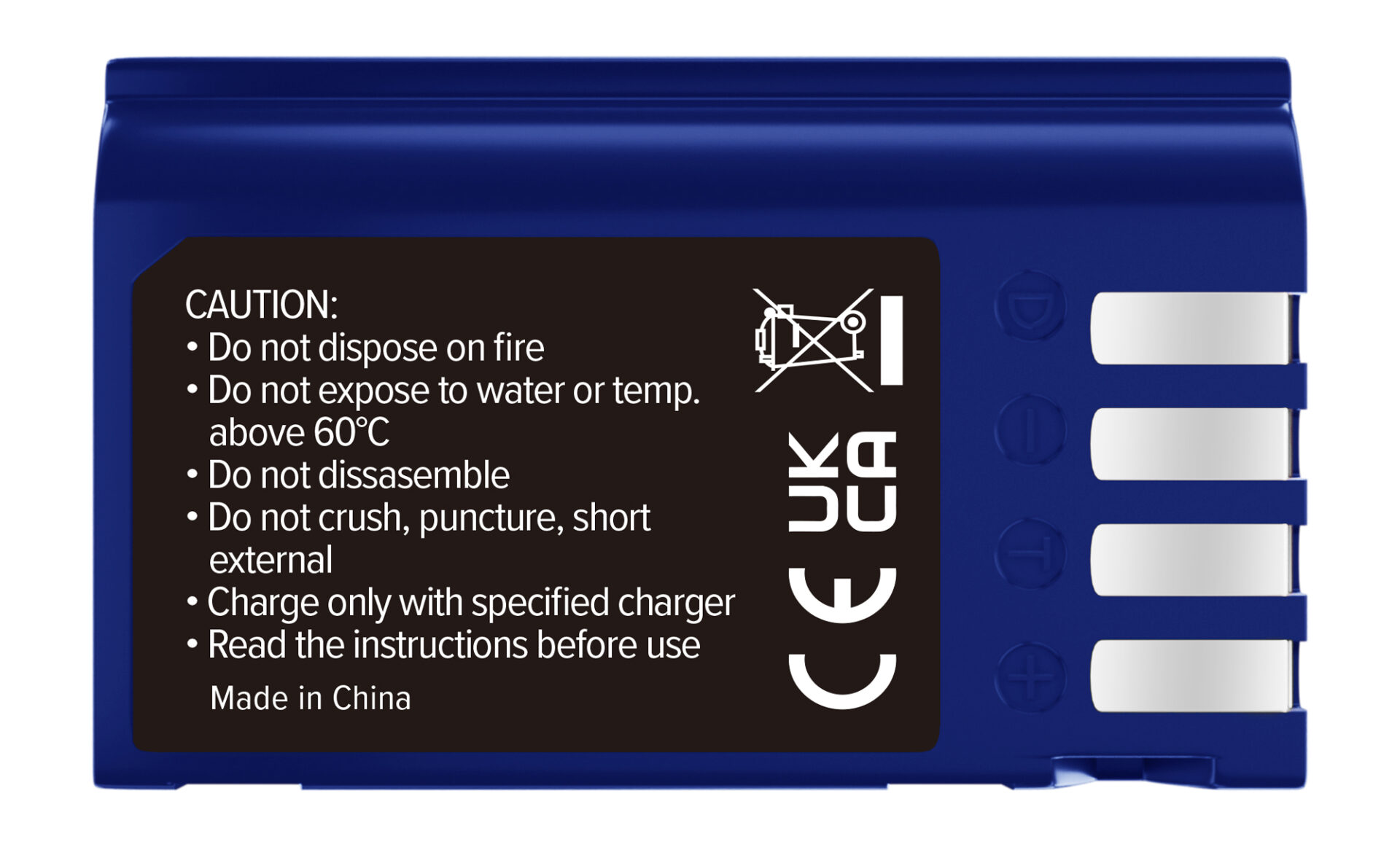 newell-supracell-dmw-blk22-kamera-akku-2400-mah image 3