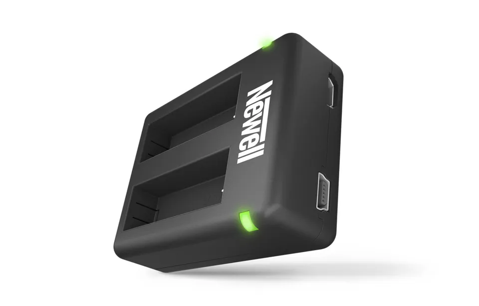 newell-sdc-usb-dual-ladeger-t-aabat-ahdbt-az-360-x3 image 1