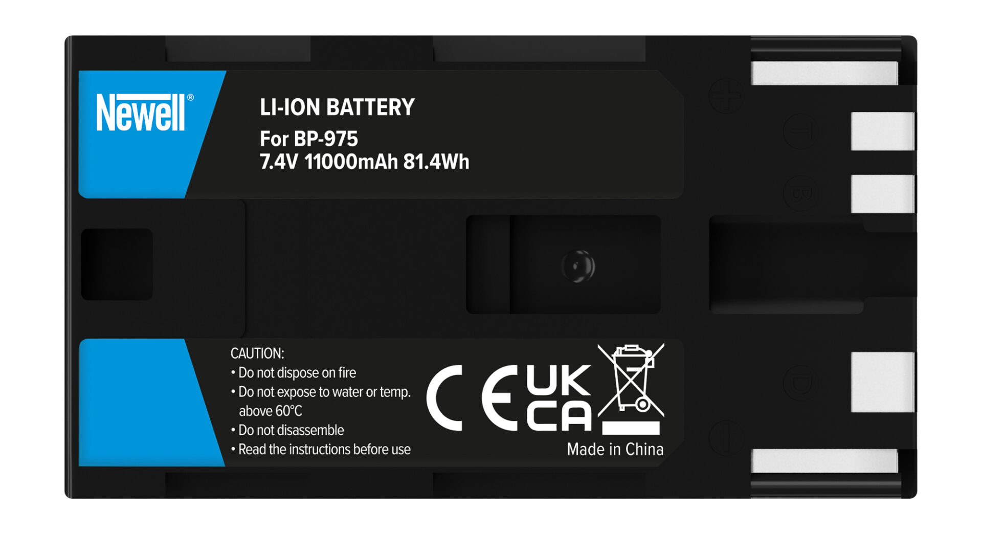 newell-bp-975-akku-f-r-canon-11000-mah-kameraakku image 3