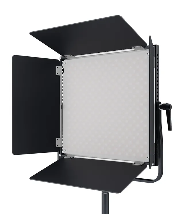 newell-vividha-effect-rgb-led-panel-60w-2700-10000k image 1
