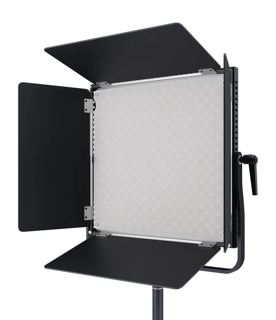 newell-vividha-effect-rgb-led-panel-60w-2700-10000k image 1