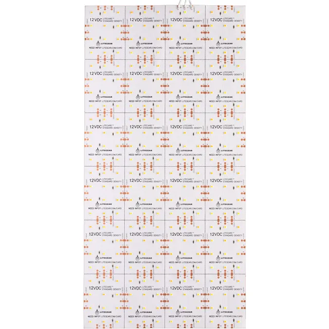 kino-flo-litecard-hybrid-12v-led-modul-standard-density image 1