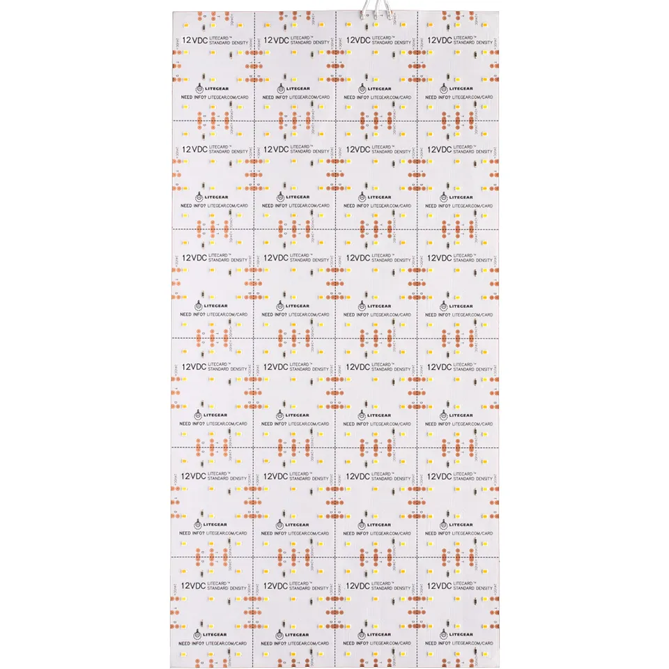 kino-flo-litecard-hybrid-12v-led-modul-standard-density image 1