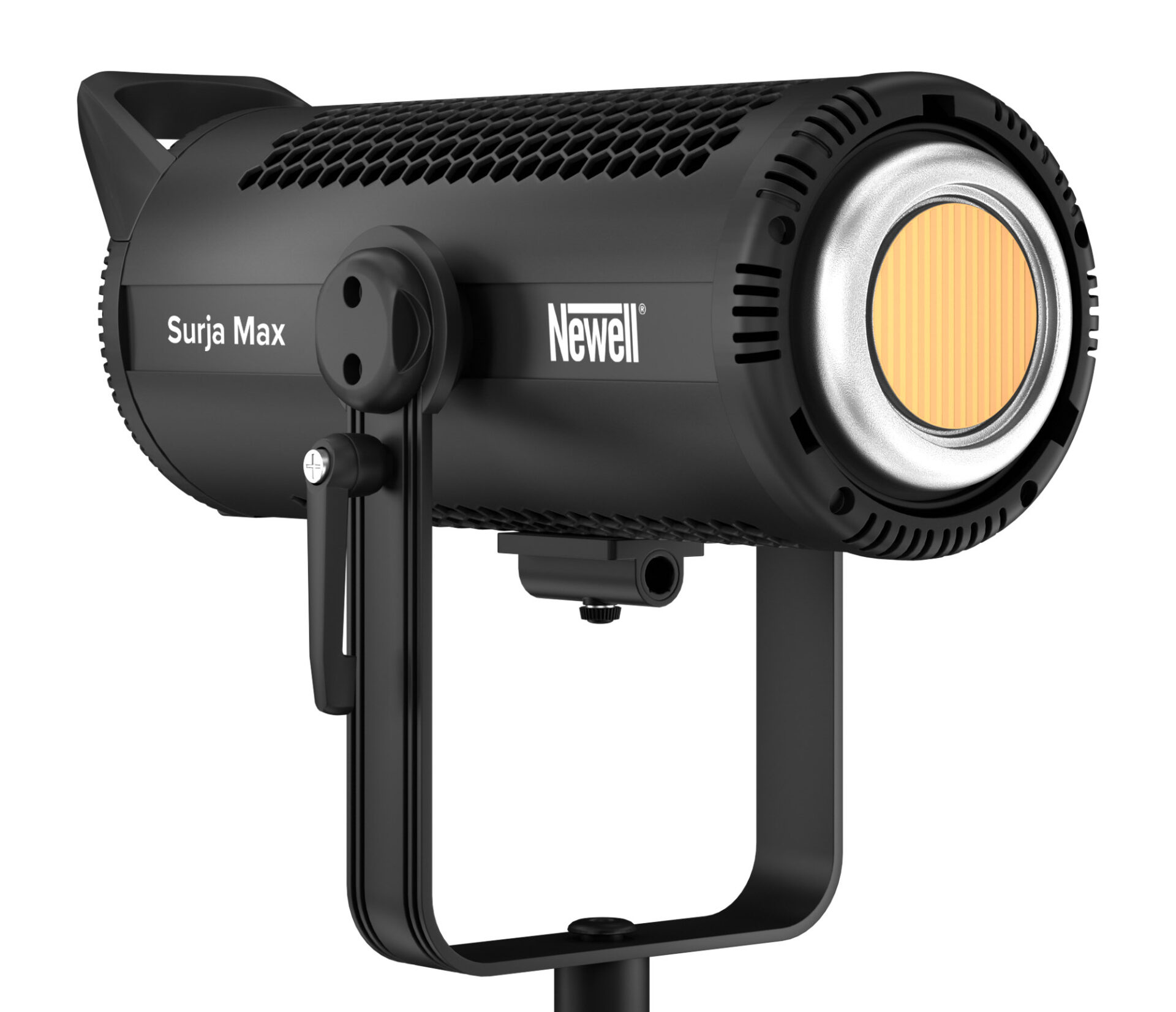newell-surja-max-500-led-videolicht-450w-bowens-2700-6500k image 4