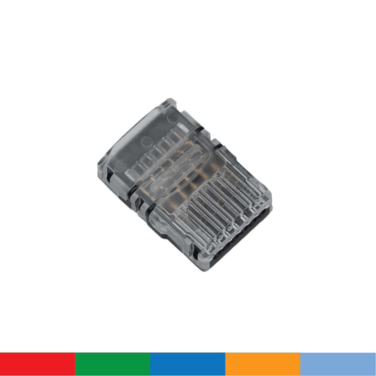 kino-flo-literibbon-cine-five-qlp-kabel-kit-10-st-ck image 1