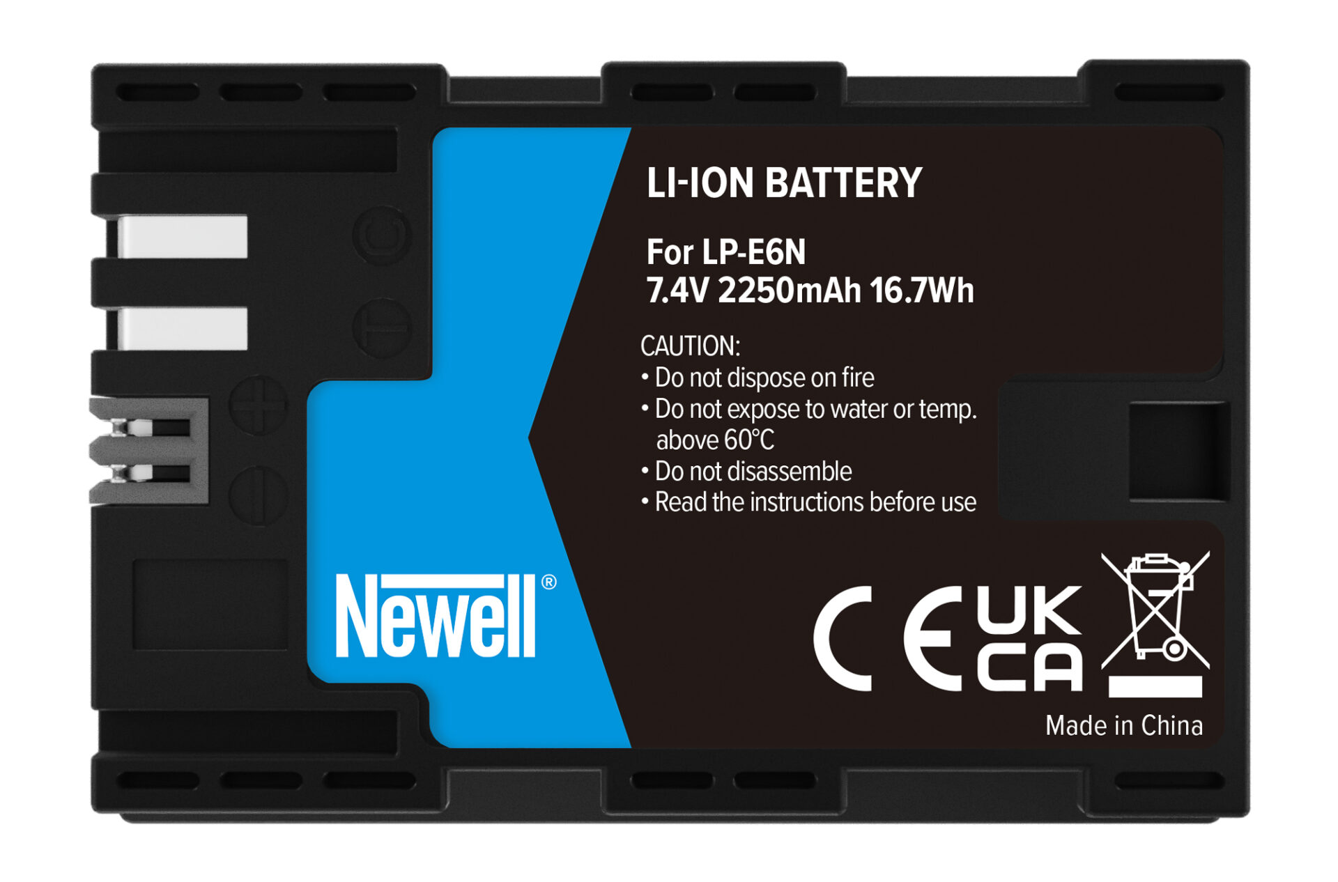 newell-lp-e6n-akku-f-r-canon-2250mah image 2