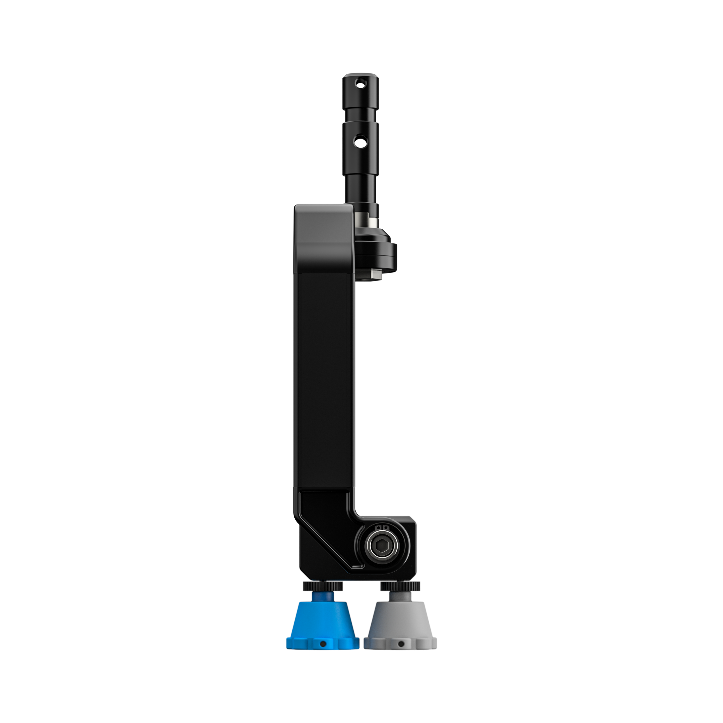 litepanels-astra-ip-pole-yoke-2x1-stangenbedienung-deckenhalter image 5