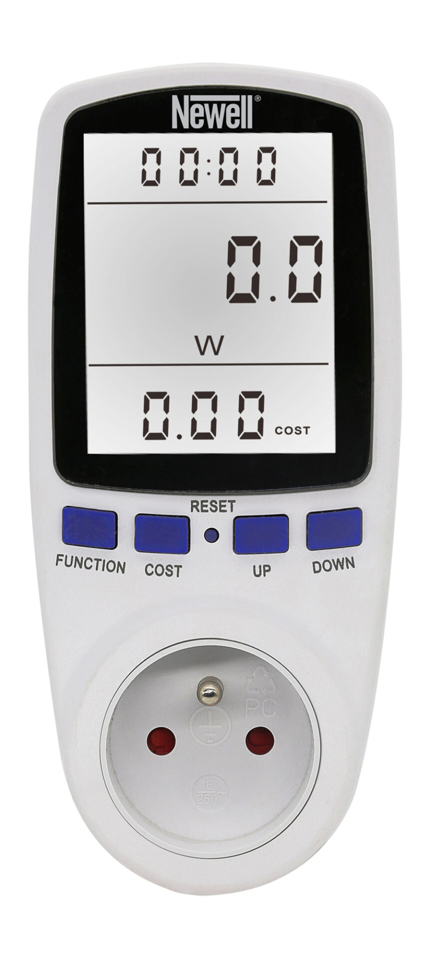 newell-wattmeter-stromz-hler-f-r-steckdose-mit-lcd image 3