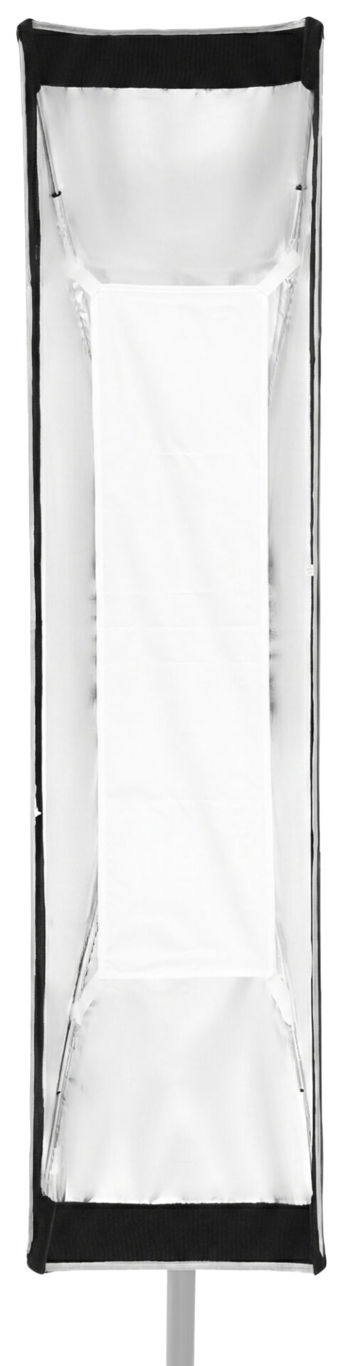 newell-softbox-30x120-cm-rechteck-mit-bowens-und-grid image 4
