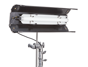 kino-flo-freestyle-cfx-f242-t22-fixture-reparaturkit-kabel-silber image 1