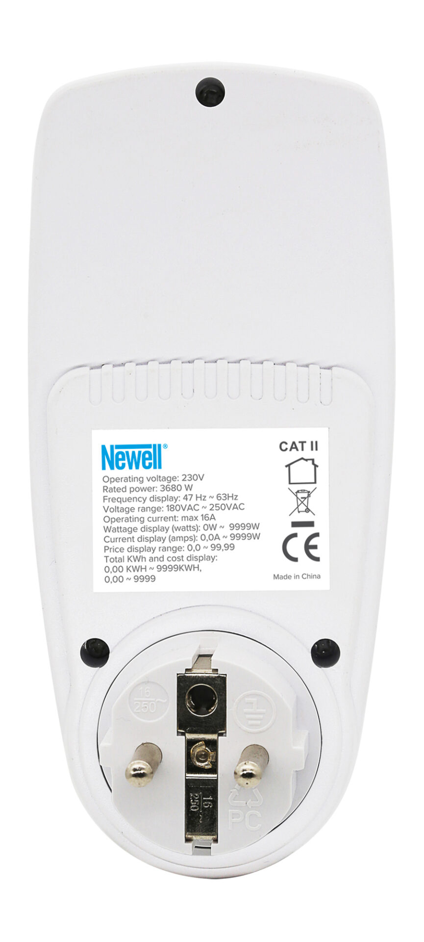 newell-wattmeter-stromz-hler-f-r-steckdose-mit-lcd image 4