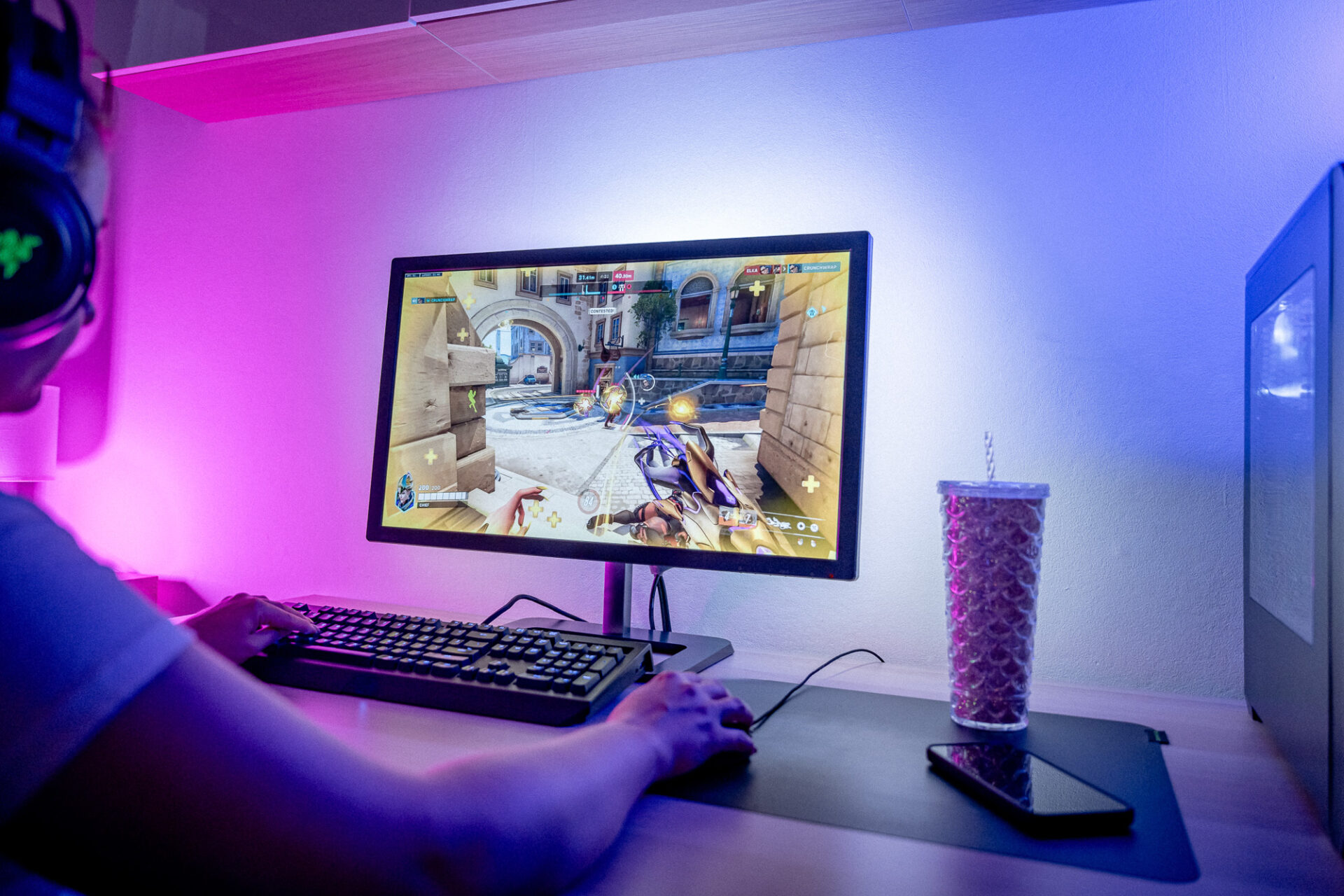 newell-led-strip-monitor-led-leiste-ambilight-rgb-ip44 image 7