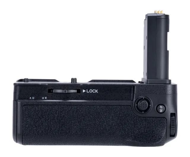 newell-mb-n12-batteriegriff-f-r-nikon-z8-usb-c image 1