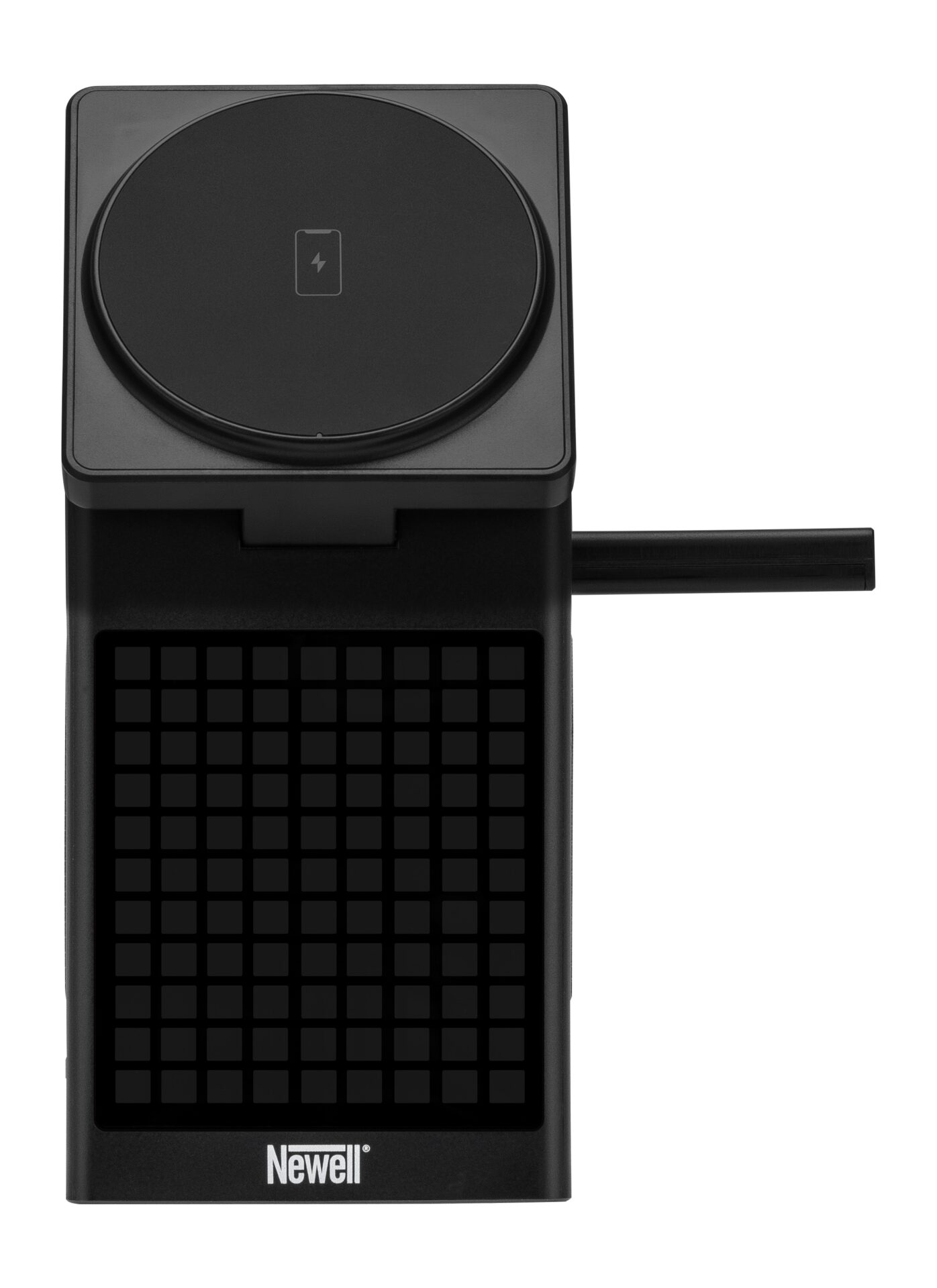 newell-induone-magplay-ladestation-qi-lautsprecher-uhr image 6