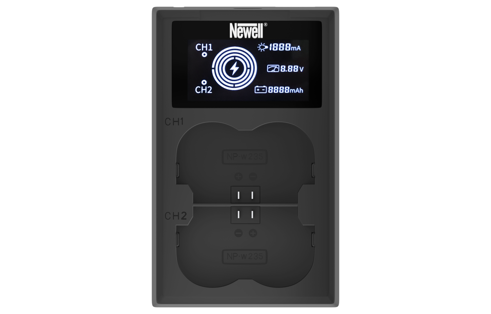 newell-fdl-usb-c-dual-ladeger-t-kamera-akku-mit-display image 4