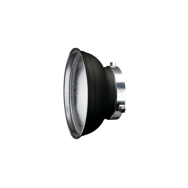fomex-dr16-reflektor-silber-16-cm-zoom-spotlite image 1