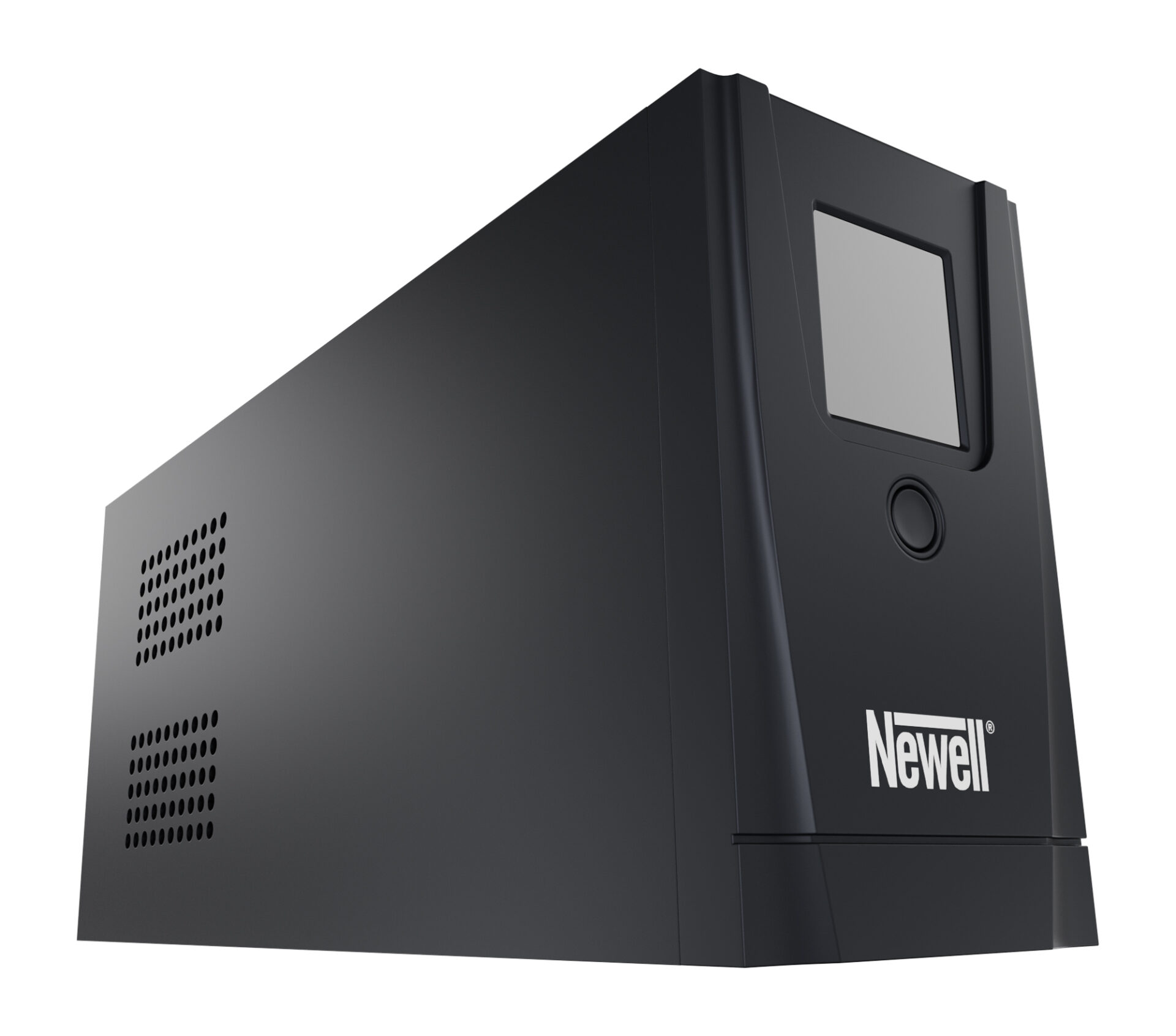 newell-force-li-1000-usv-notstromversorgung-500w-1000va-mit-lcd image 2