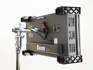 kino-flo-vistabeam-310-serie-led-scheinwerfer-dmx image 1