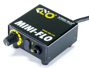 kino-flo-mini-flo-bal-139-vorschaltger-t-12v-dc-ballast image 1