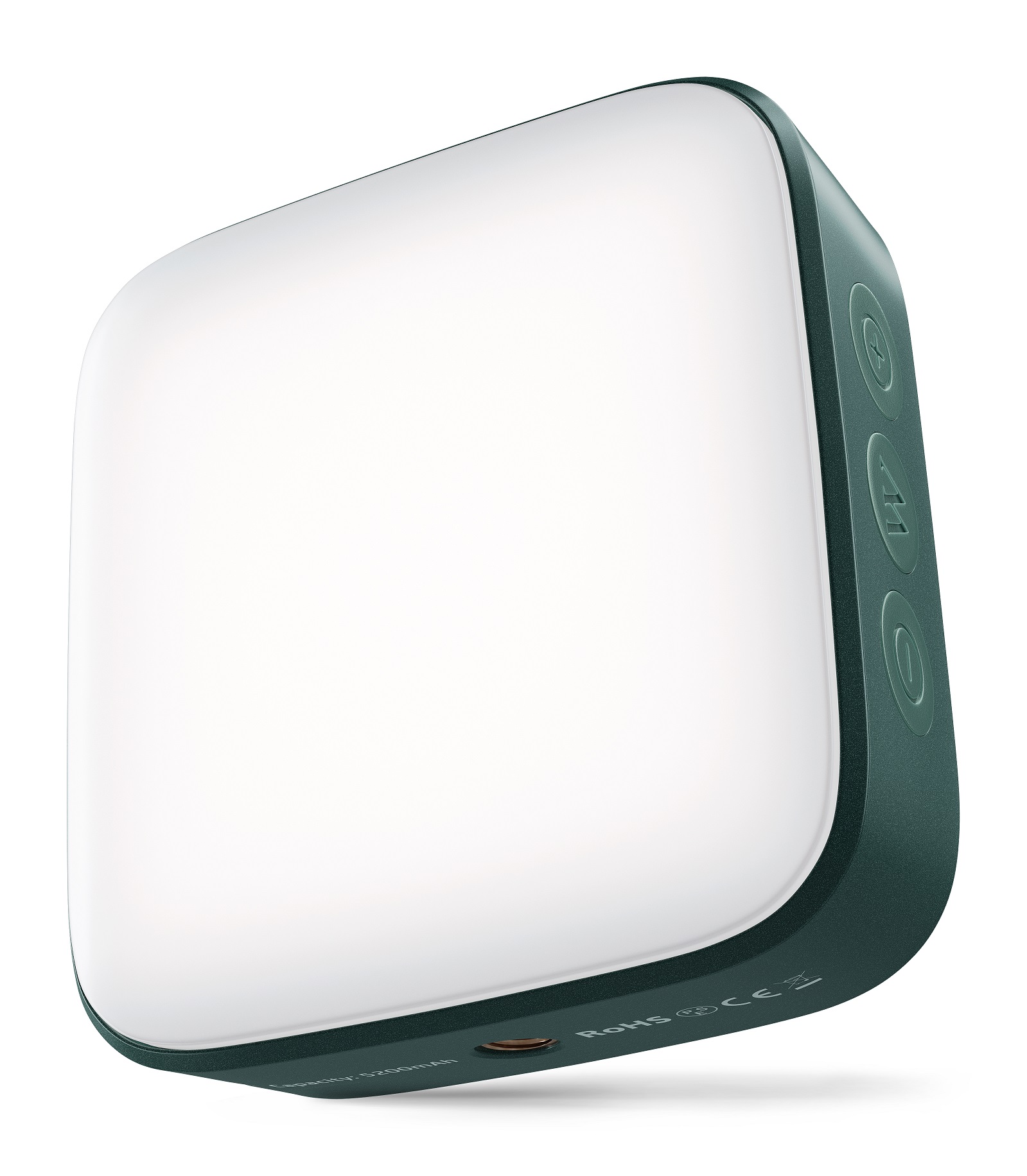 newell-campina-led-leuchte-gr-n-5200-mah-ip64 image 1