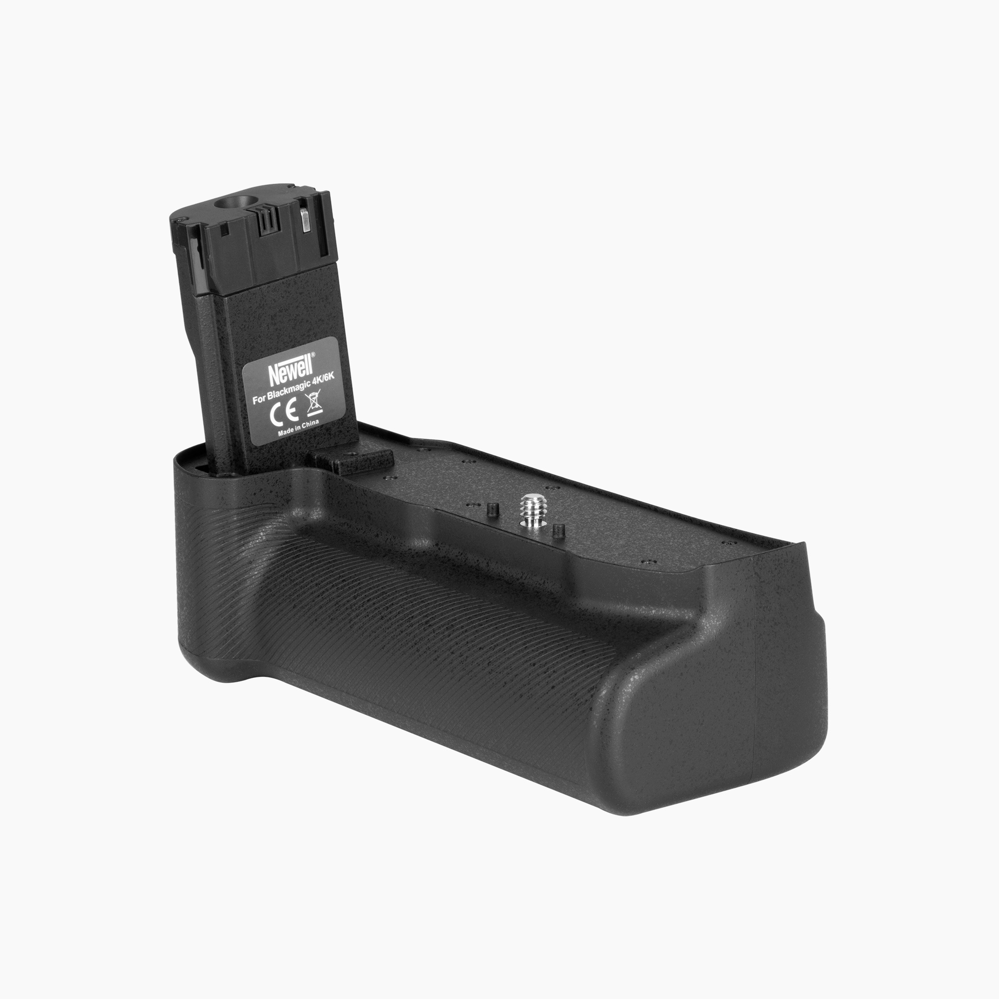 newell-grips-batteriegriff-nl-bmp-4-6k-f-r-bmpcc-lp-e6 image 5