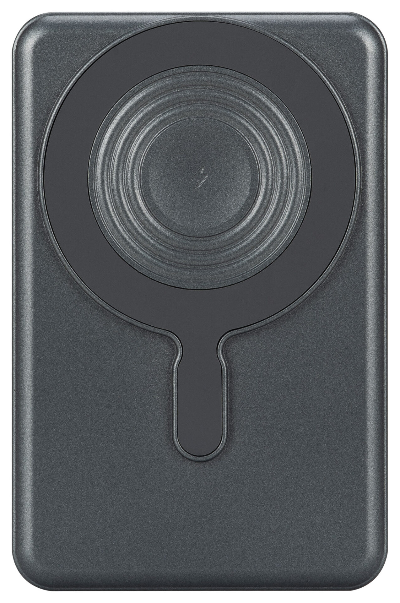 newell-ms-10000-pro-magsafe-powerbank-10000-mah-grau-kabellos image 3
