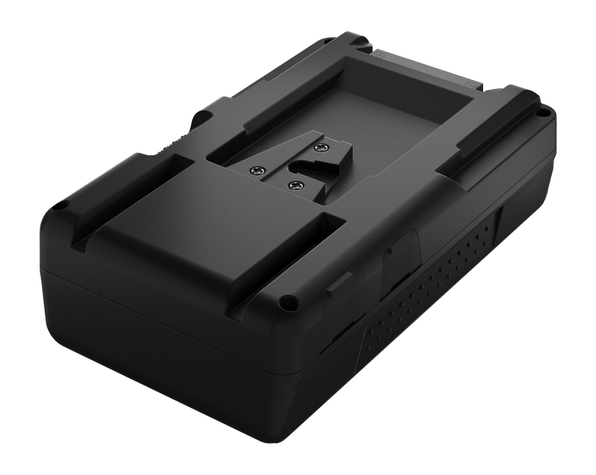 newell-bp-95w-v-mount-akku-6600-mah-mit-d-tap image 3