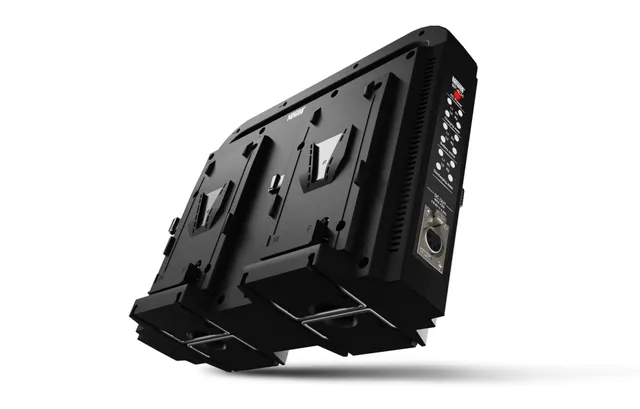newell-chargers-ladeger-t-bp-4ch-4-kanal-f-r-v-mount image 1