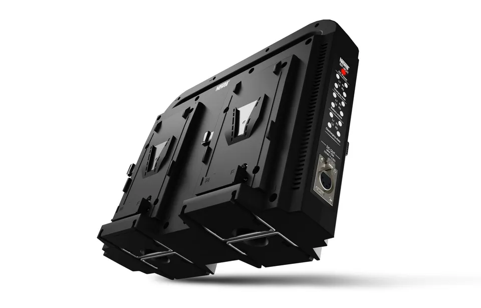 newell-chargers-ladeger-t-bp-4ch-4-kanal-f-r-v-mount image 1