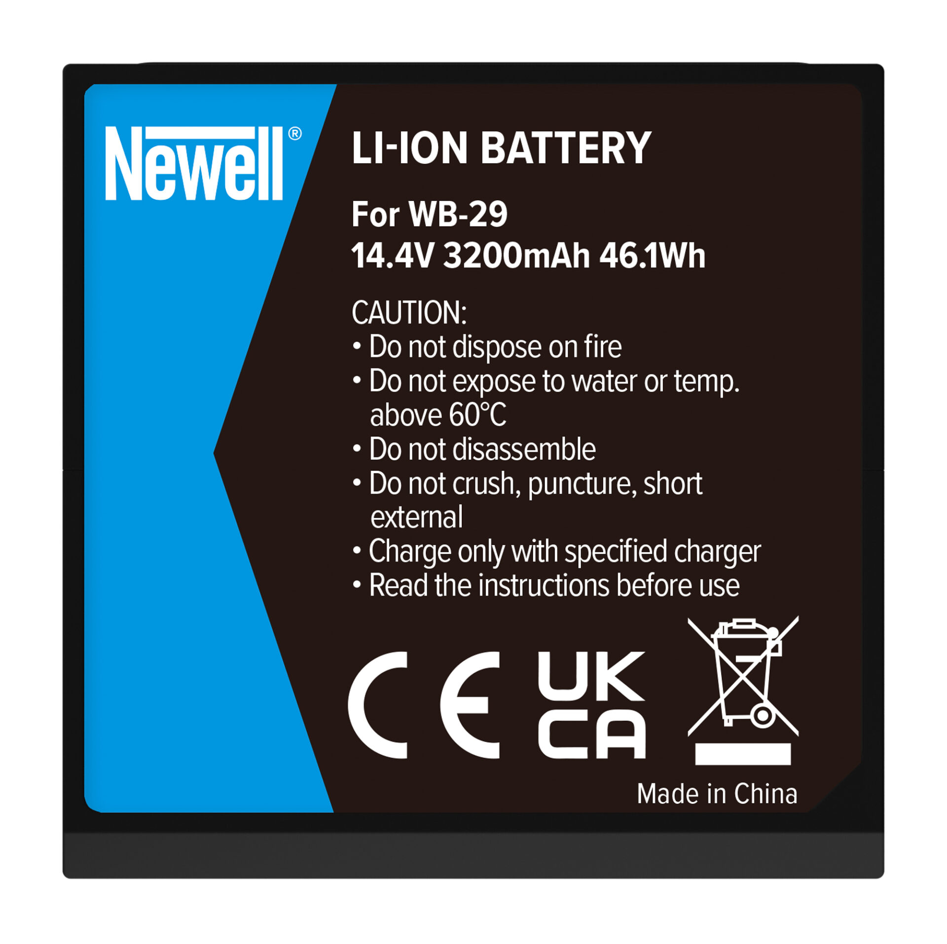 newell-wb29-akku-f-r-godox-3200-mah-ersatzakku image 3