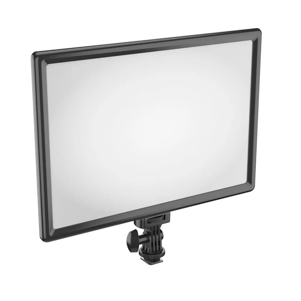 newell-air-650i-led-licht-3200-5600k-mit-diffusor image 1