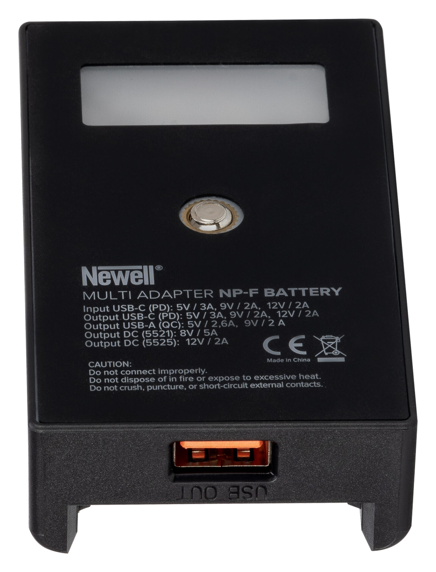 newell-np-f-dc-usb-adapter-mit-power-delivery image 6