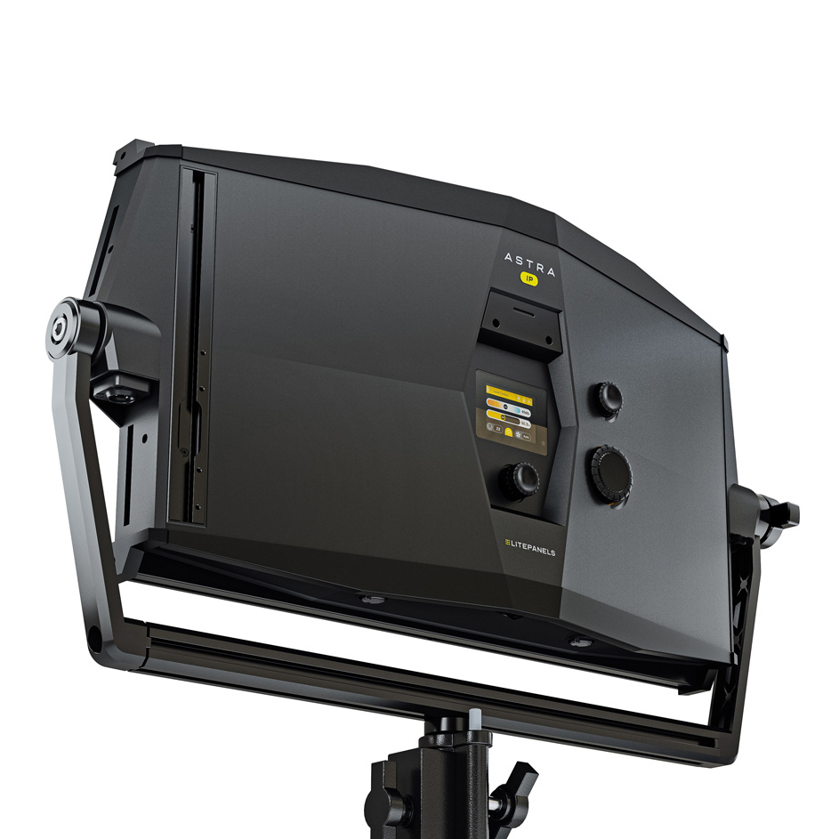 litepanels-astra-ip-2x1-bi-color-led-panel-standard-yoke-2 image 3