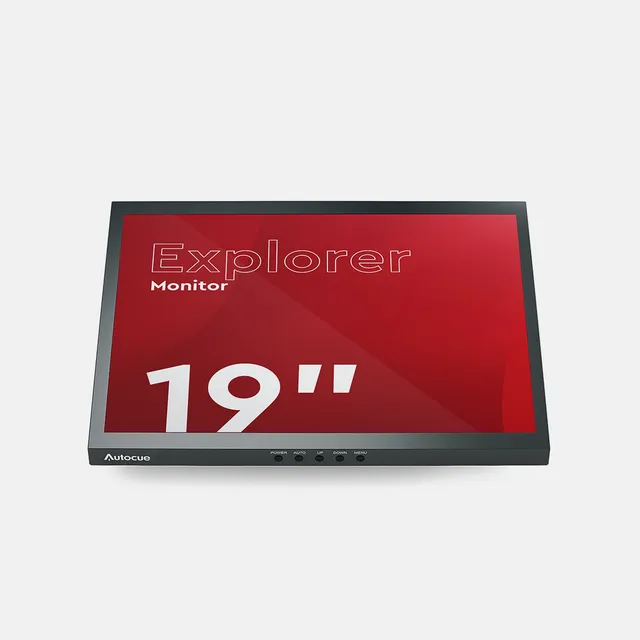 autocue-monitors-19-explorer-telepromptermonitor-19-zoll image 1