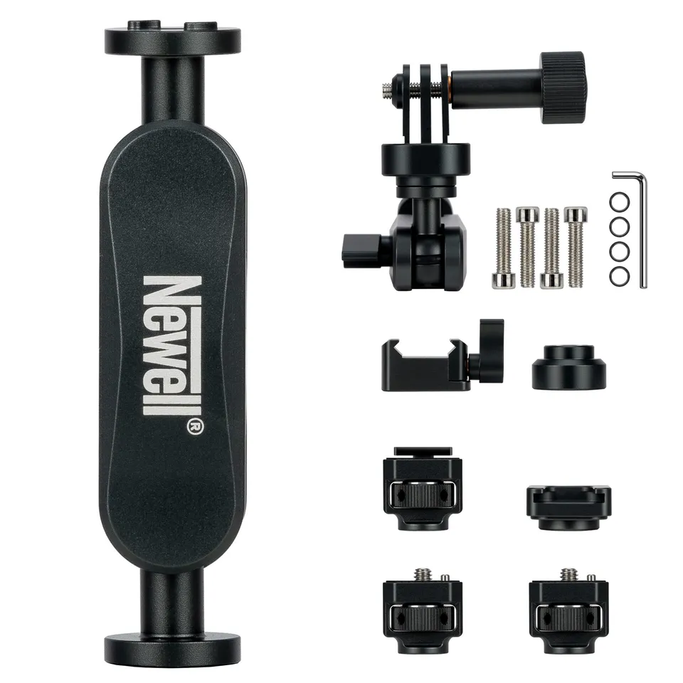 newell-mounting-accessory-kit-halterung-magic-arm-set image 1