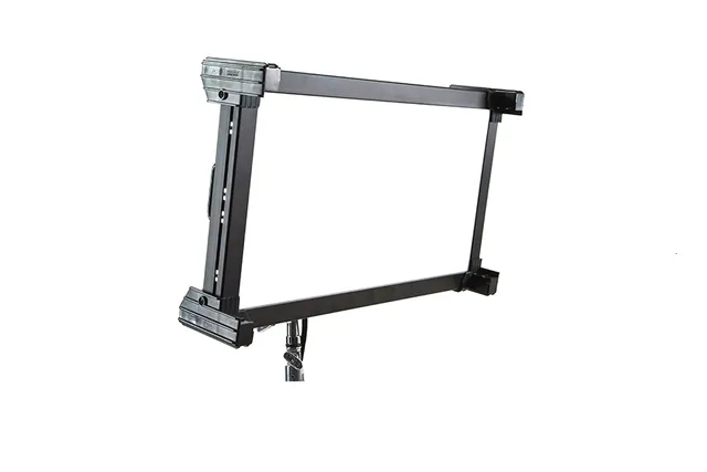 kino-flo-celeb-250-led-dmx-videoleuchte-dimmbar-studio image 1