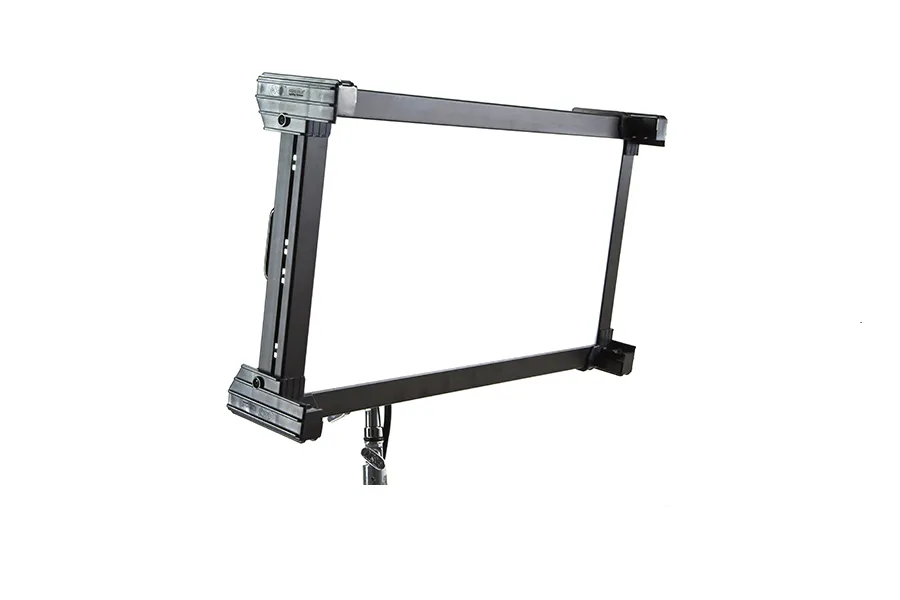 kino-flo-celeb-250-led-dmx-videoleuchte-dimmbar-studio image 1