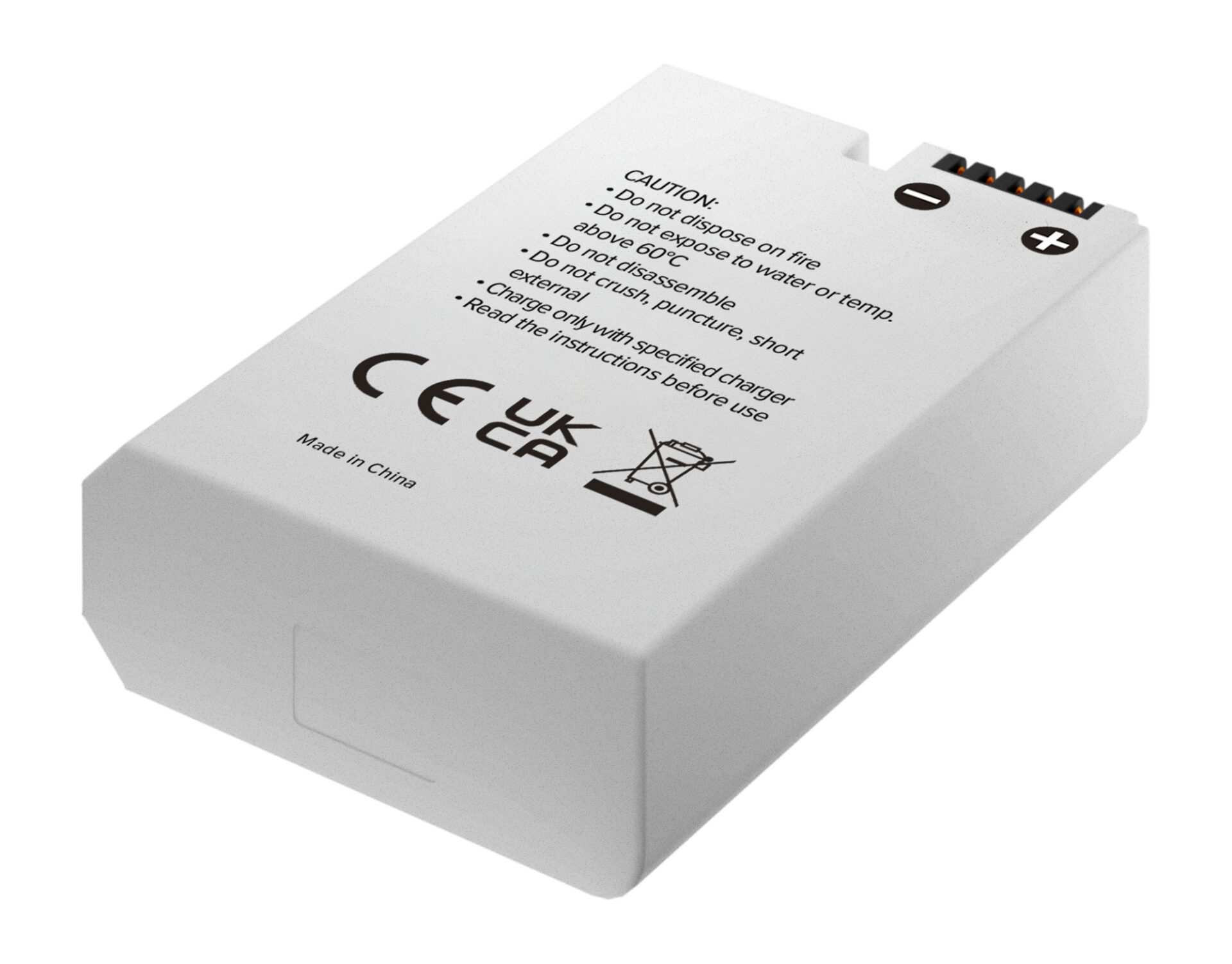 newell-en-el14a-kameraakku-f-r-nikon-1050mah-ersatzakku image 4