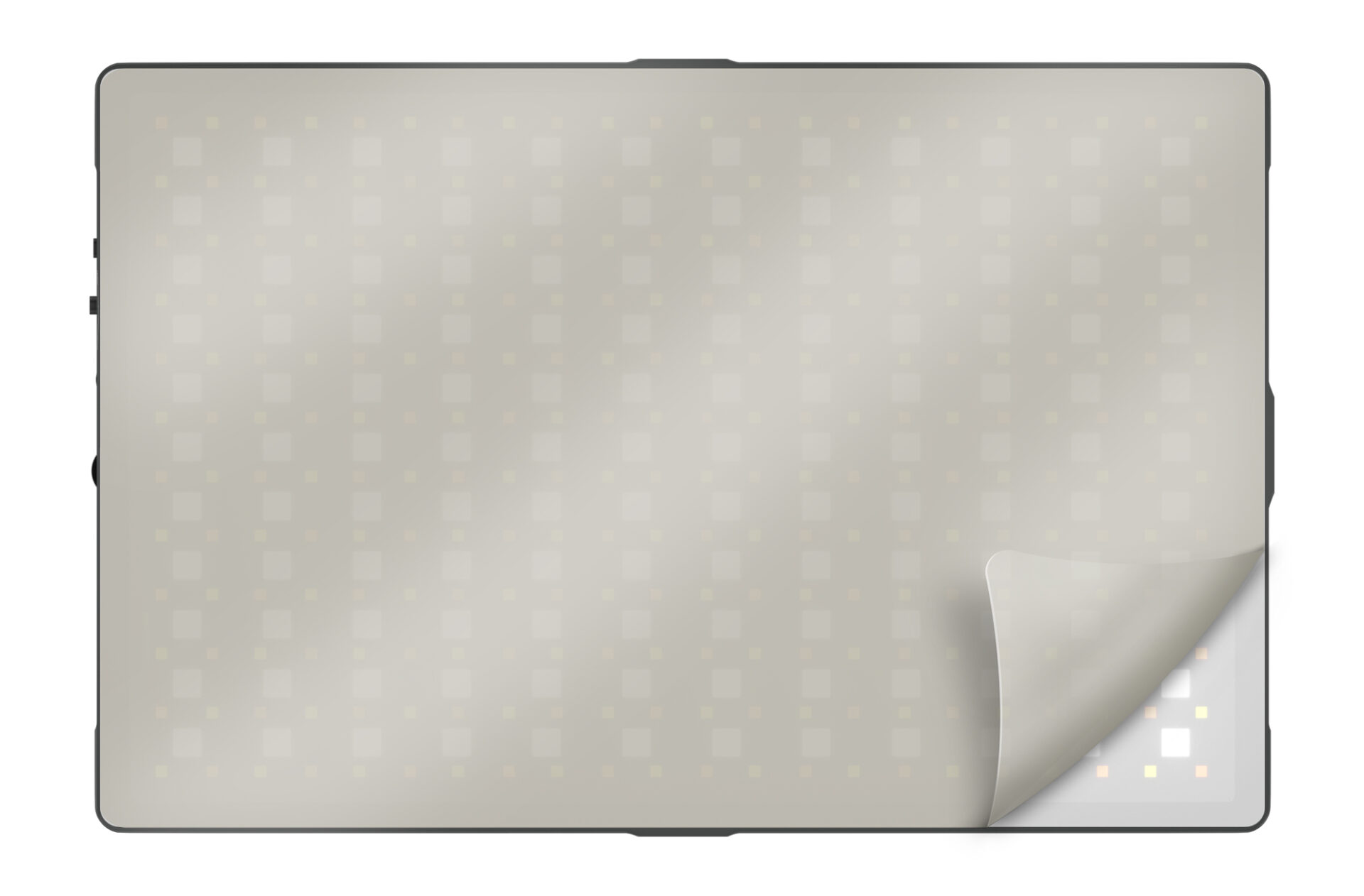 newell-rangha-max-xl-polarisationsfolie-17x27-cm-led-folie image 1