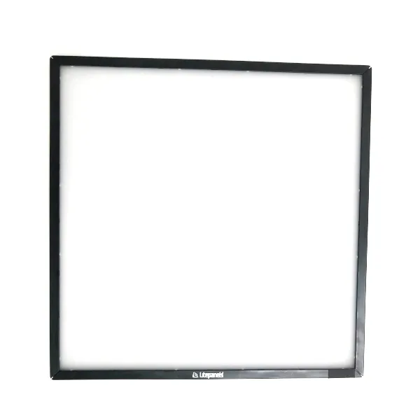 litepanels-gemini-1x1-diffusor-lite-soft-panel image 1