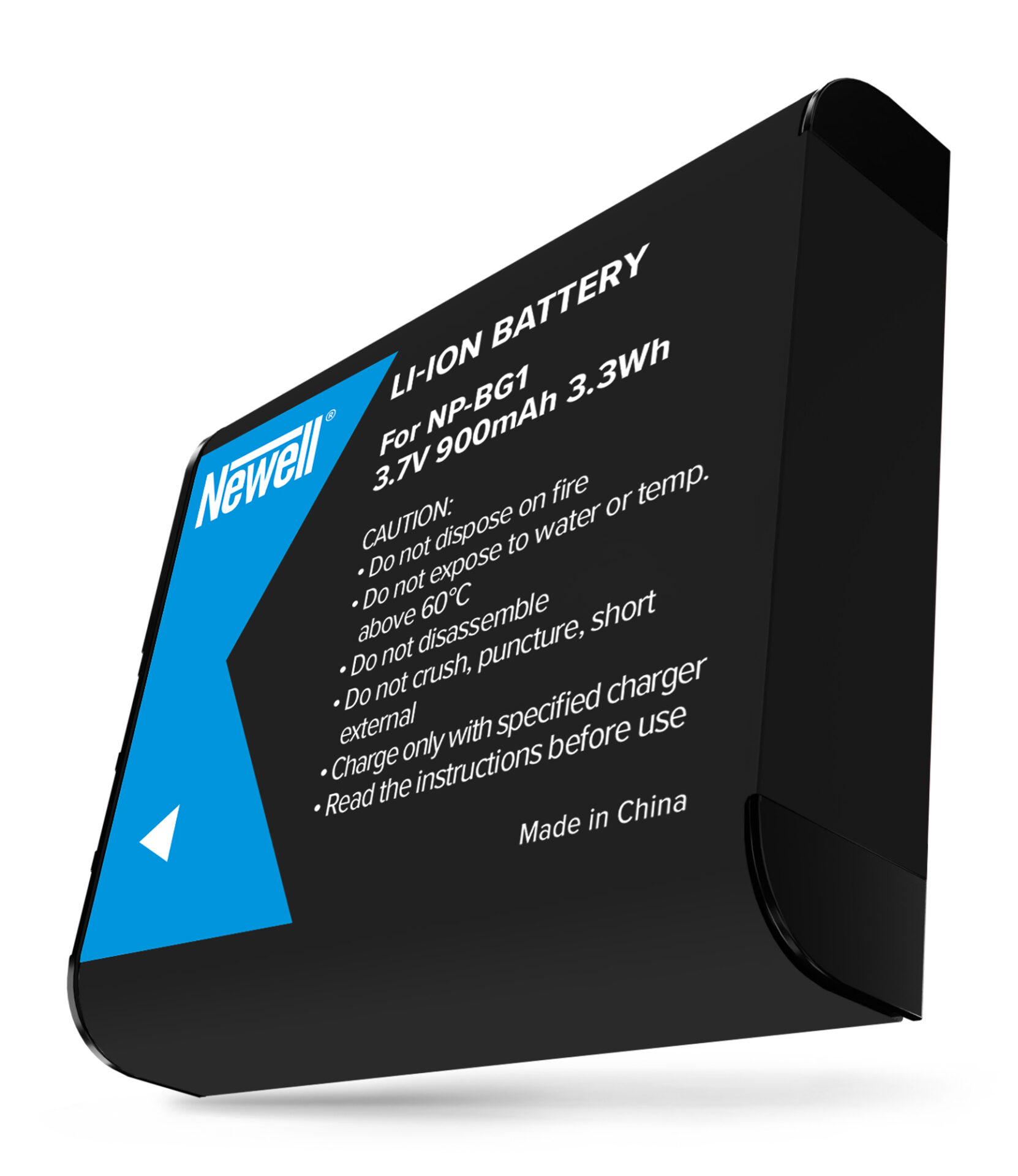 newell-np-bg1-akku-f-r-sony-875-mah-ersatzakku image 1