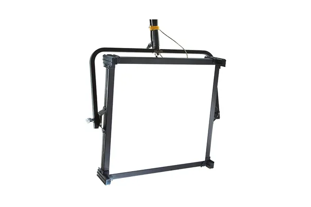 kino-flo-celeb-450q-led-panel-dmx-studiolicht-rgb image 1