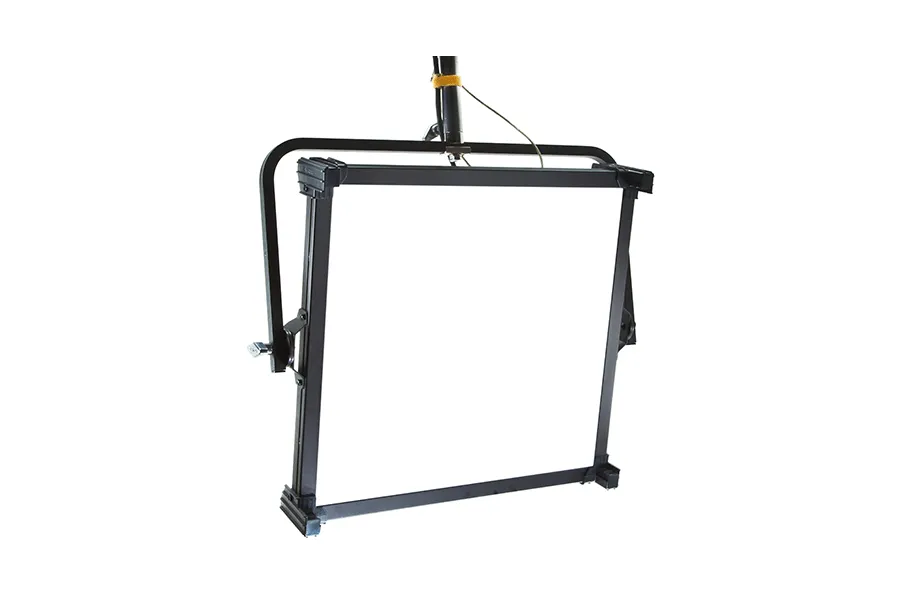 kino-flo-celeb-450q-led-panel-dmx-studiolicht-rgb image 1